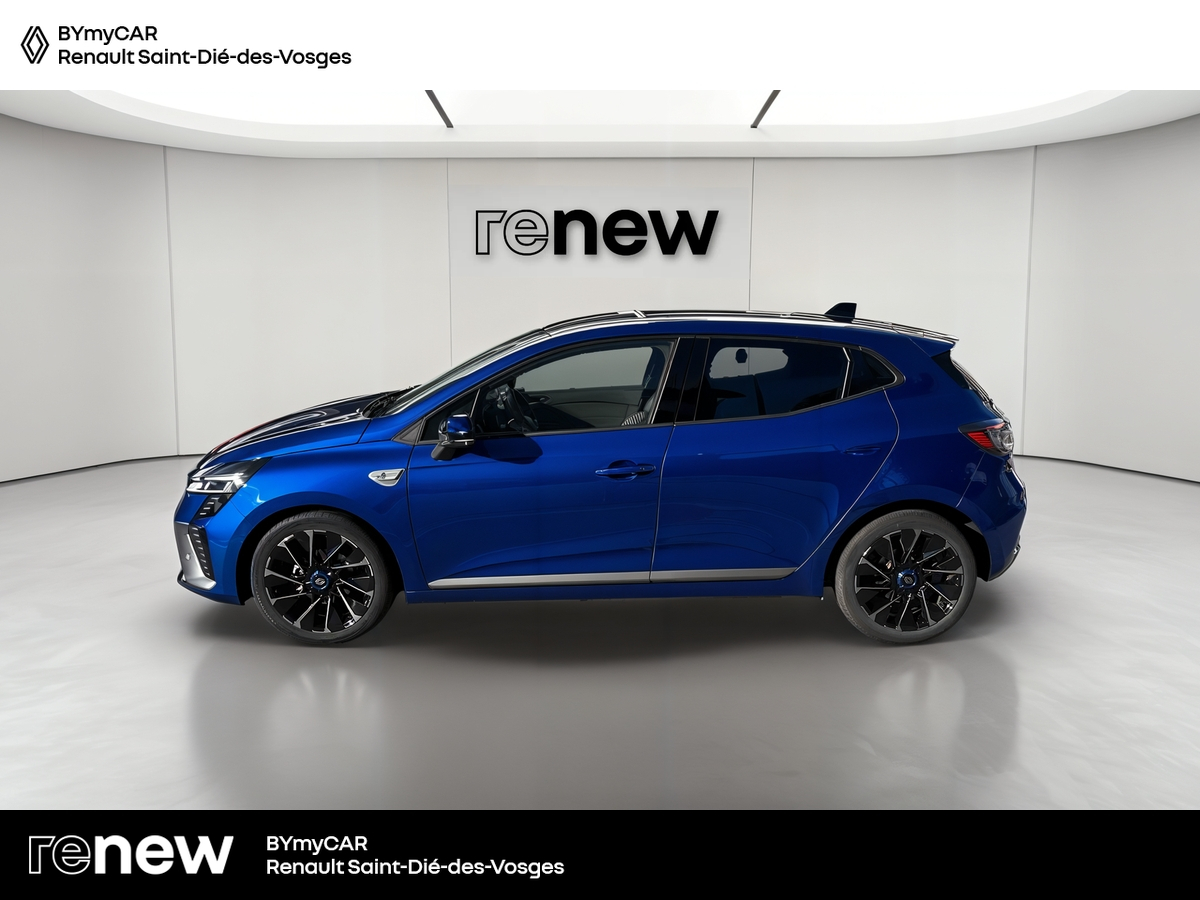 Renault Clio TCe 90 ch GSR2 — photo 2