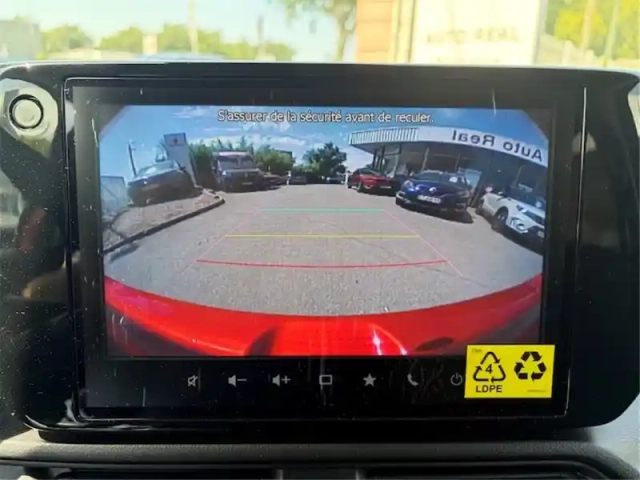 Suzuki Swift 1.2 dualjet hybrid auto — photo 12