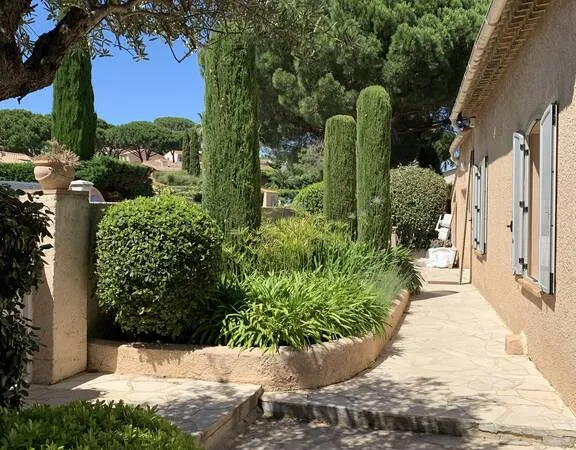 Studio 1 pièce 34 m²