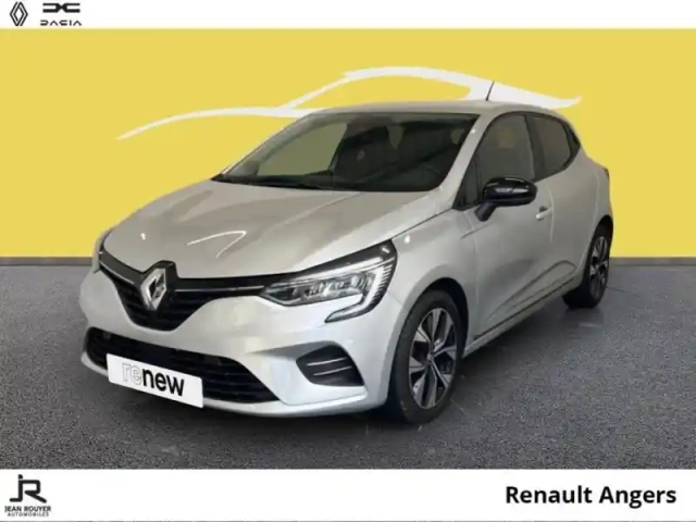 Renault Clio 1.5 blue dci 100ch evolution — photo 16