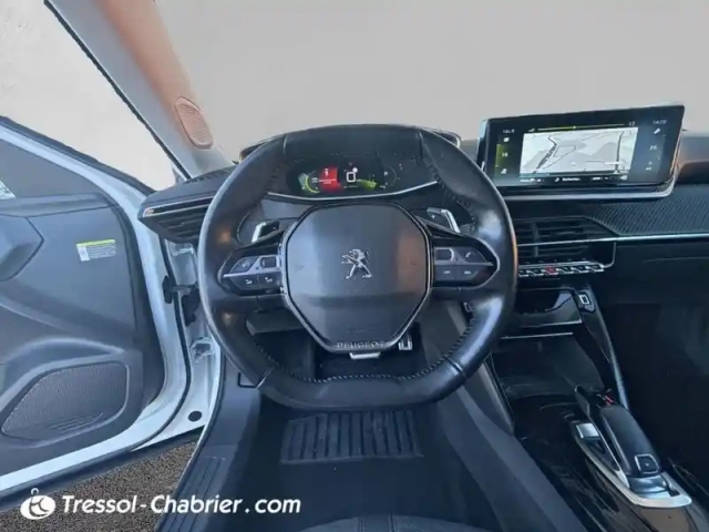 Peugeot 2008 bluehdi 130 s&amp;s eat8 roadtrip — photo 12