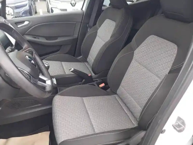 Renault Clio tce 100 gpl — photo 43