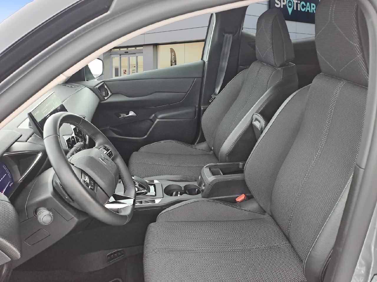 Ds Ds 3 hybride 136 e-dct6 pallas — photo 9