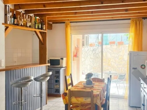 Maison 4 pièces 91 m²