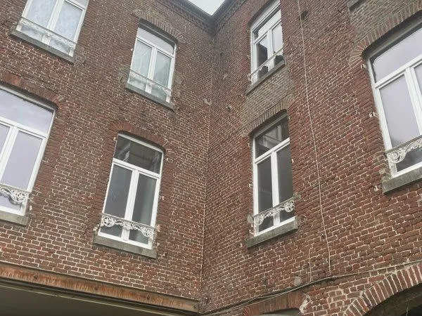 Immeuble 9 pièces 200 m²