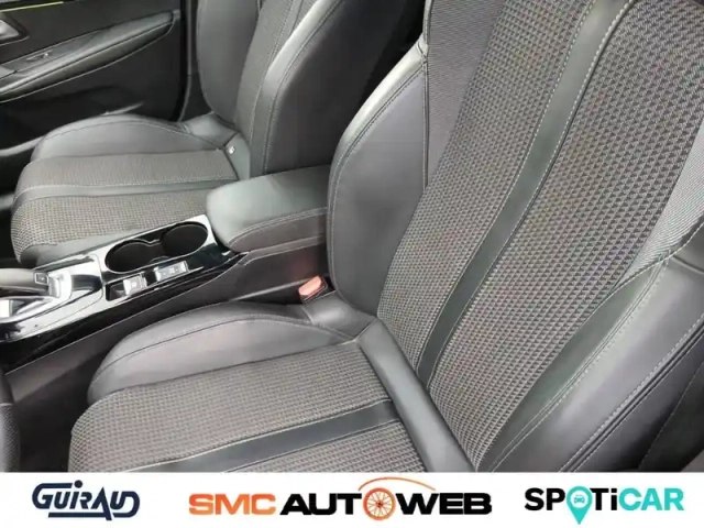 Peugeot 208 puretech 130 s&amp;s eat8 — photo 52