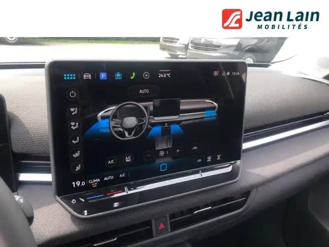 Volkswagen T-Roc 1.5 etsi evo2 hybrid 116 ch dsg7 — photo 14