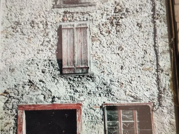 Bien agricole et foncier Vente Fougax-et-Barrineuf 1p 150m² 30000€