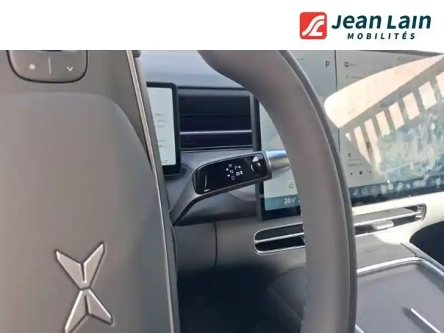 Xpeng G6 performance — photo 34