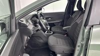 Dacia Jogger 1.0 ECO-G 100ch SL Extreme+ 5 places — photo 12