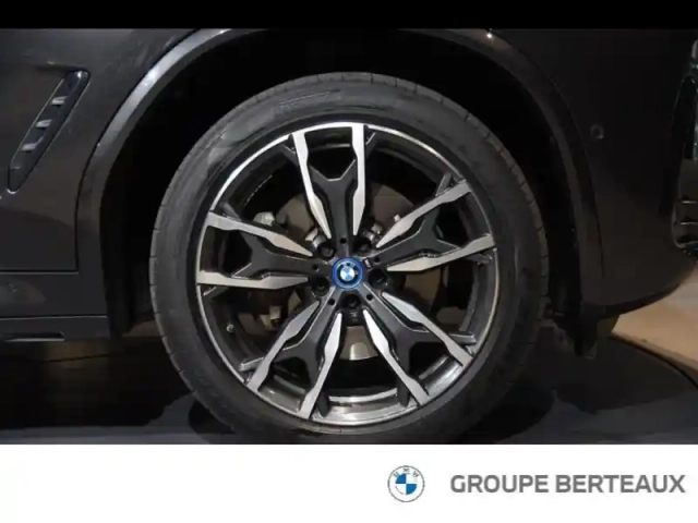 Bmw X3 xdrive30e 292ch m sport — photo 9