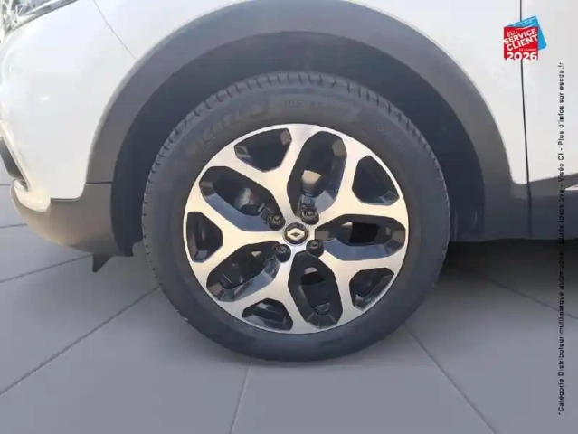 Renault Captur 0.9 tce 90ch energy intens — photo 10