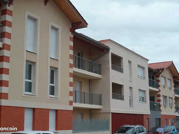Appartement 1 pièce 32 m²
