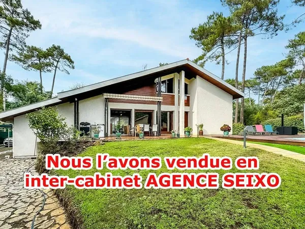 Maison 6 pièces 130 m²