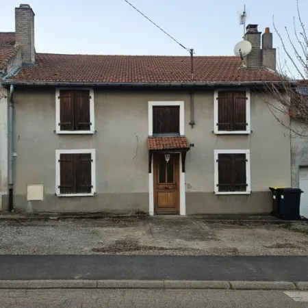 Maison 4 pièces 116 m²