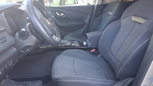 Renault Kadjar 1.5 dCi 115 DCT7 - Intens – 2021 – 155974 km – Diesel – Boîte Automatique — photo 6