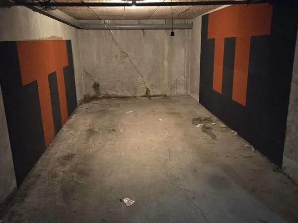 Garage Europole