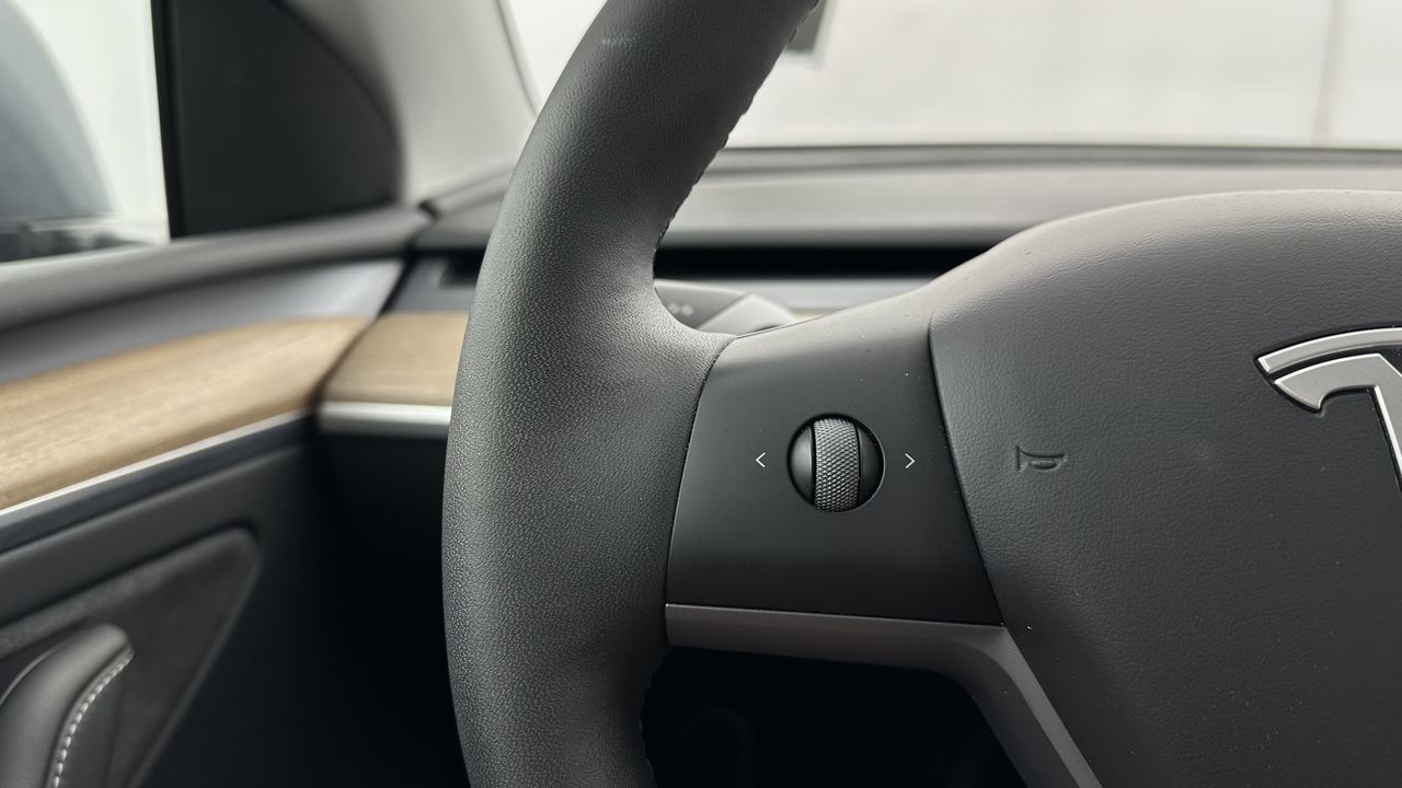 Tesla MODEL Y Standard RWD — photo 12