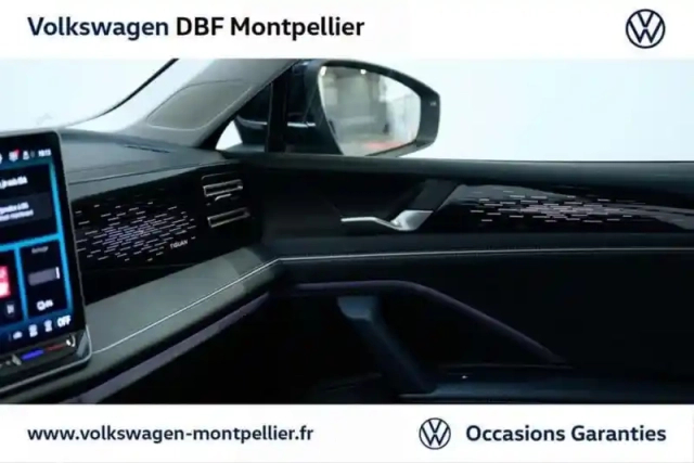 Volkswagen Tiguan 1.5 ehybrid 272ch dsg6 elegance — photo 9