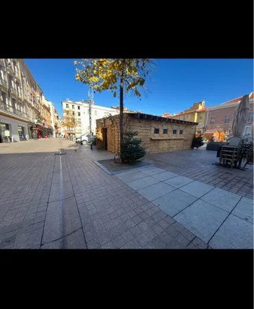 Vente chalet 12000e
