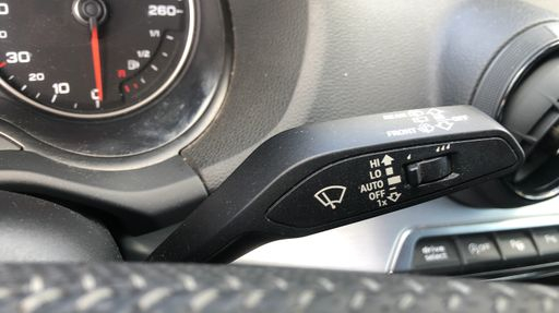 Audi Q2 2.0 TDI 150 Quattro  S-Tronic7 - S Line – 2018 – 184339 km – Diesel – Boîte Automatique — photo 14