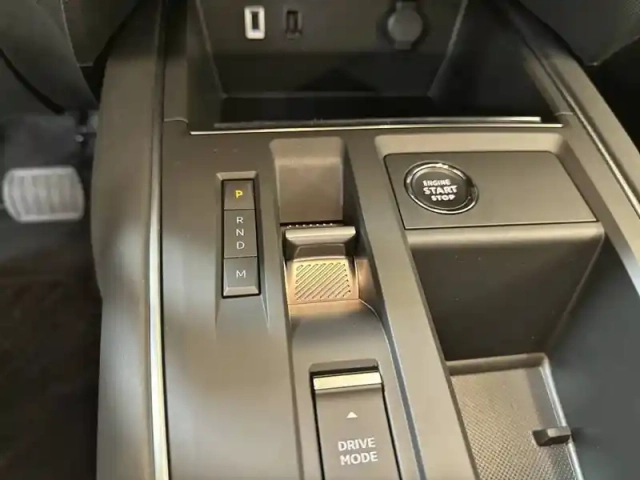 Citroën C5 Aircross bluehdi 130 eat8 — photo 54