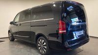 Mercedes Classe V 220 d Extra-Long Avantgarde Intégrale 9G-Tronic — photo 7
