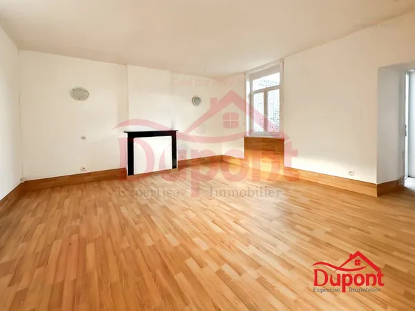 Maison de ville en exclusivité - Caudry