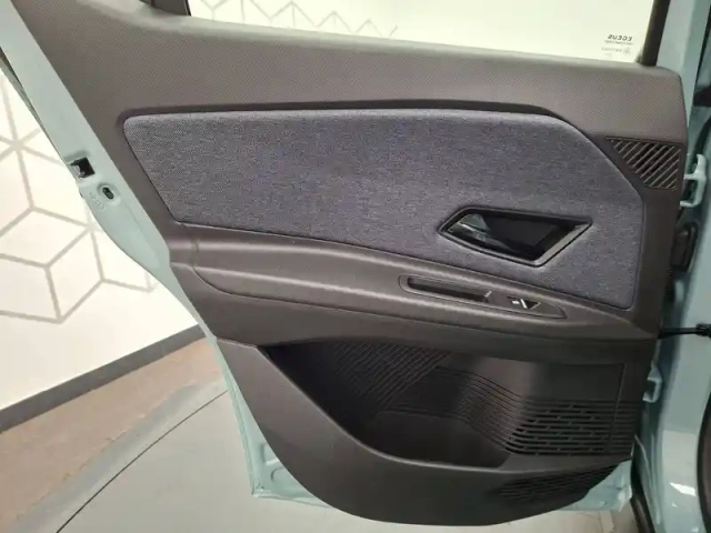 Renault 4 renault  e-tech electrique 150 ch autonomie confort — photo 75