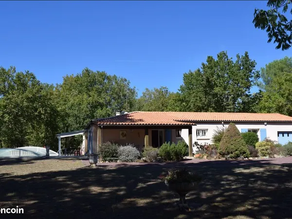 Vends Maison 7 pieces 171 m2