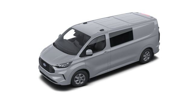 Ford TRANSIT CUSTOM CA 320 L2H1 2.0 ECOBLUE 170 CH BVA8