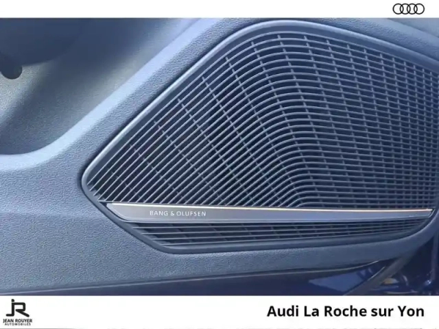 Audi A4 rs4 avant v6 2.9 tfsi 450 ch tiptronic 8 quattro — photo 17