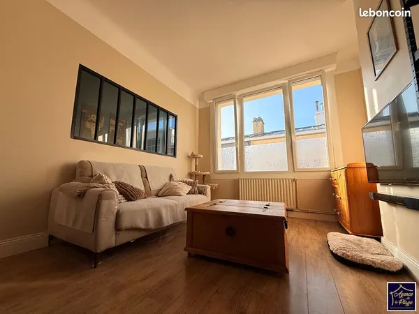 Maison 5 pièces 111 m²