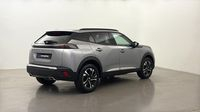 Peugeot 2008 1.2 PureTech 130ch S&S Allure — photo 5