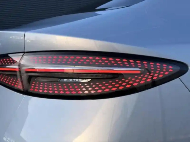 Byd Seal 313ch - 82,5 kwh design — photo 14