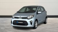Kia Picanto 1.0 T-GDi 100ch GT Line ISG Euro6d-T
