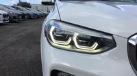Bmw X4 xDrive20d 190ch M Sport Euro6d-T 131g — photo 17