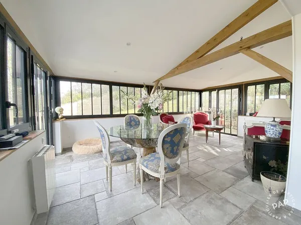 Maison 6 pièces 195 m²