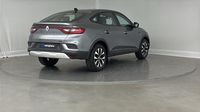 Renault Arkana 1.6 E-Tech hybride 145ch Equilibre -22 — photo 5