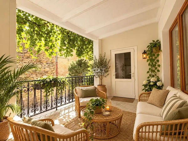Maison 9 pièces 195 m²
