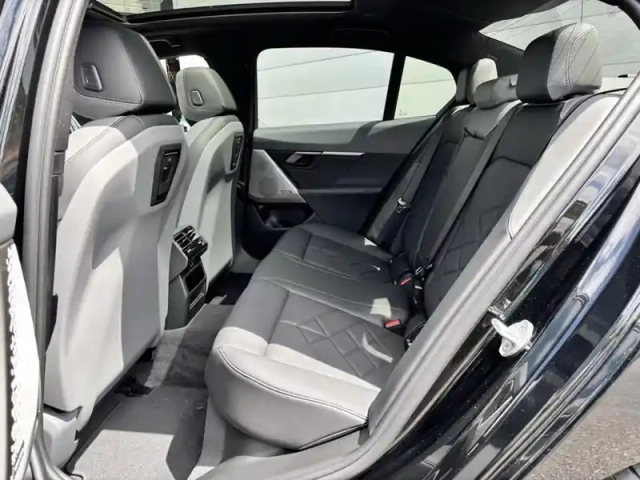 Bmw Serie 5 série 5 530e 299ch m sport xdrive — photo 5