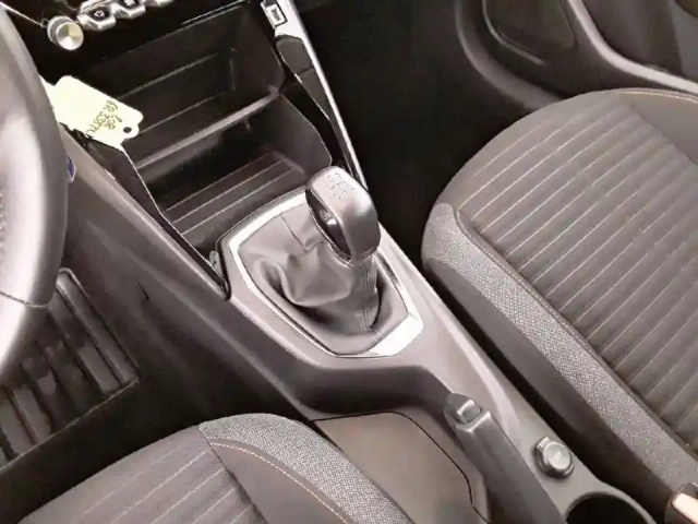 Peugeot 208 puretech 75 s&amp;s bvm5 — photo 35