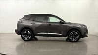 Peugeot 2008 1.2 PureTech 130ch S&S GT EAT8 — photo 4