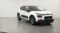 Citroen C3 1.2 PureTech 83ch S&S Shine — photo 3