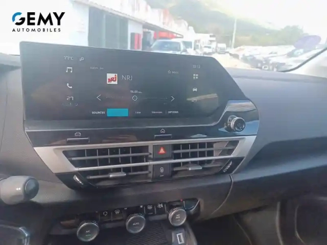 Citroën C4 puretech 130 s&amp;s eat8 — photo 51