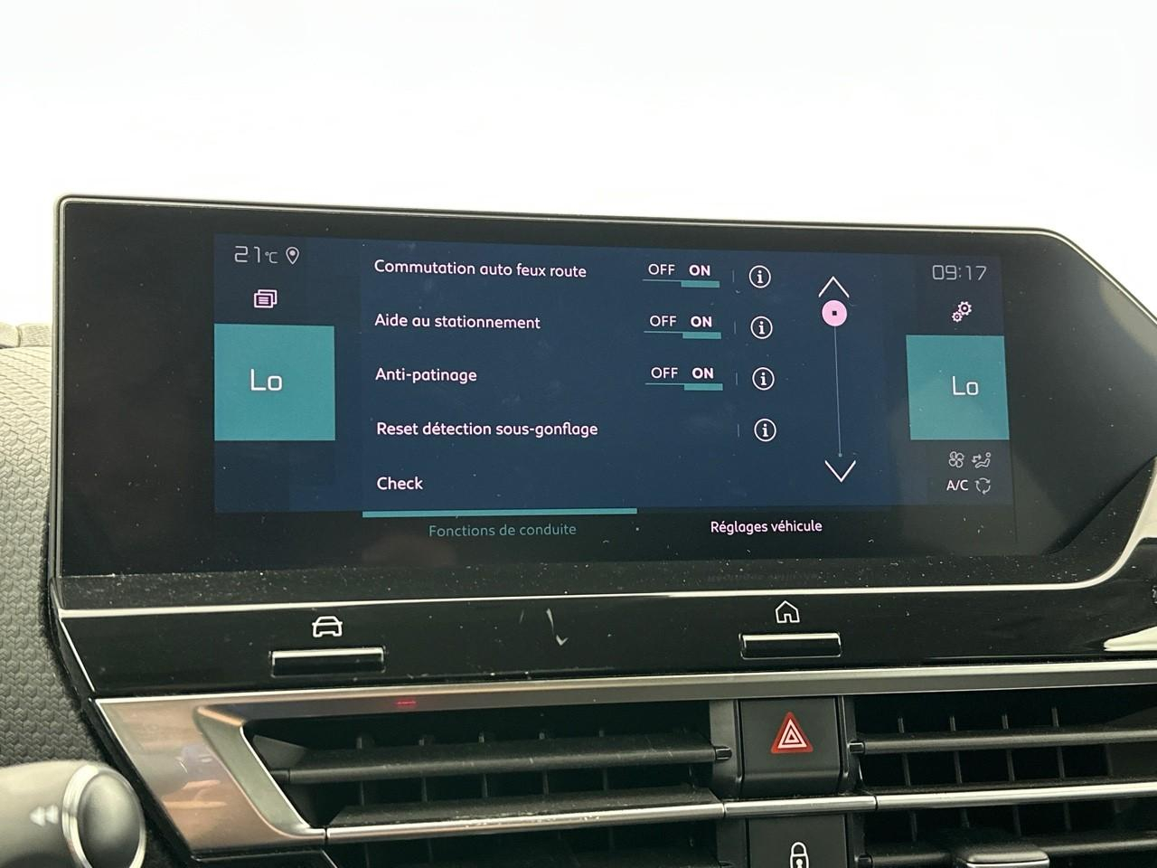 Citroën C4 e-c4 136 ch automatique shine pack — photo 26