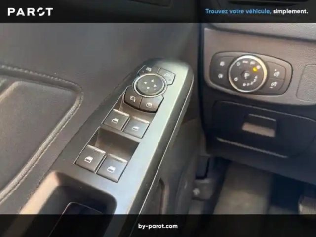 Ford Focus 1.0 ecoboost 125ch titanium — photo 6