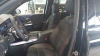 Mercedes Glb 200 d 150ch AMG Line 8G-DCT — photo 9