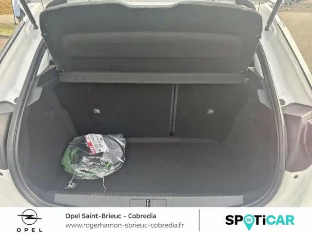 Opel Corsa -e 136ch edition — photo 6