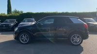 Audi Q2 1.4 TFSI 150ch COD Design luxe S tronic 7 — photo 8